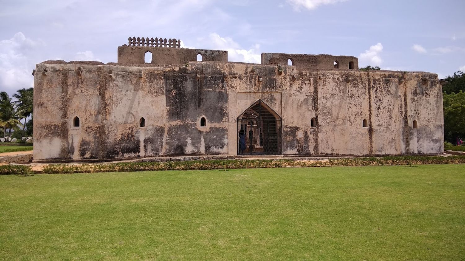 Queen's Bath Hampi Queen's Bath Hampi