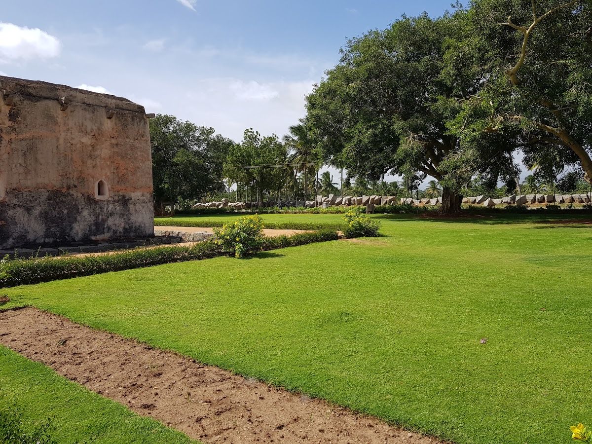 Queen's Bath Hampi Queen's Bath Hampi