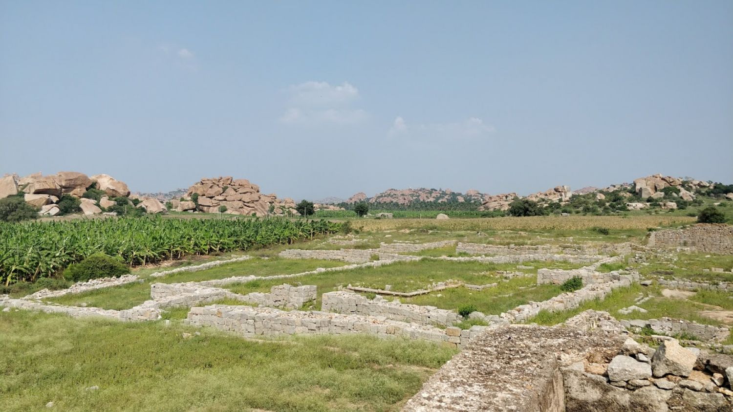 Queen's Bath Hampi Queen's Bath Hampi