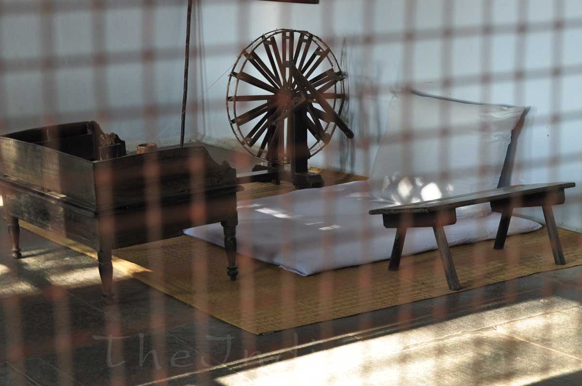 Sabarmati Ashram Ahmedabad Sabarmati Ashram Ahmedabad