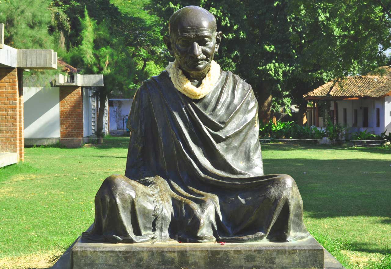 Sabarmati Ashram Ahmedabad Sabarmati Ashram Ahmedabad