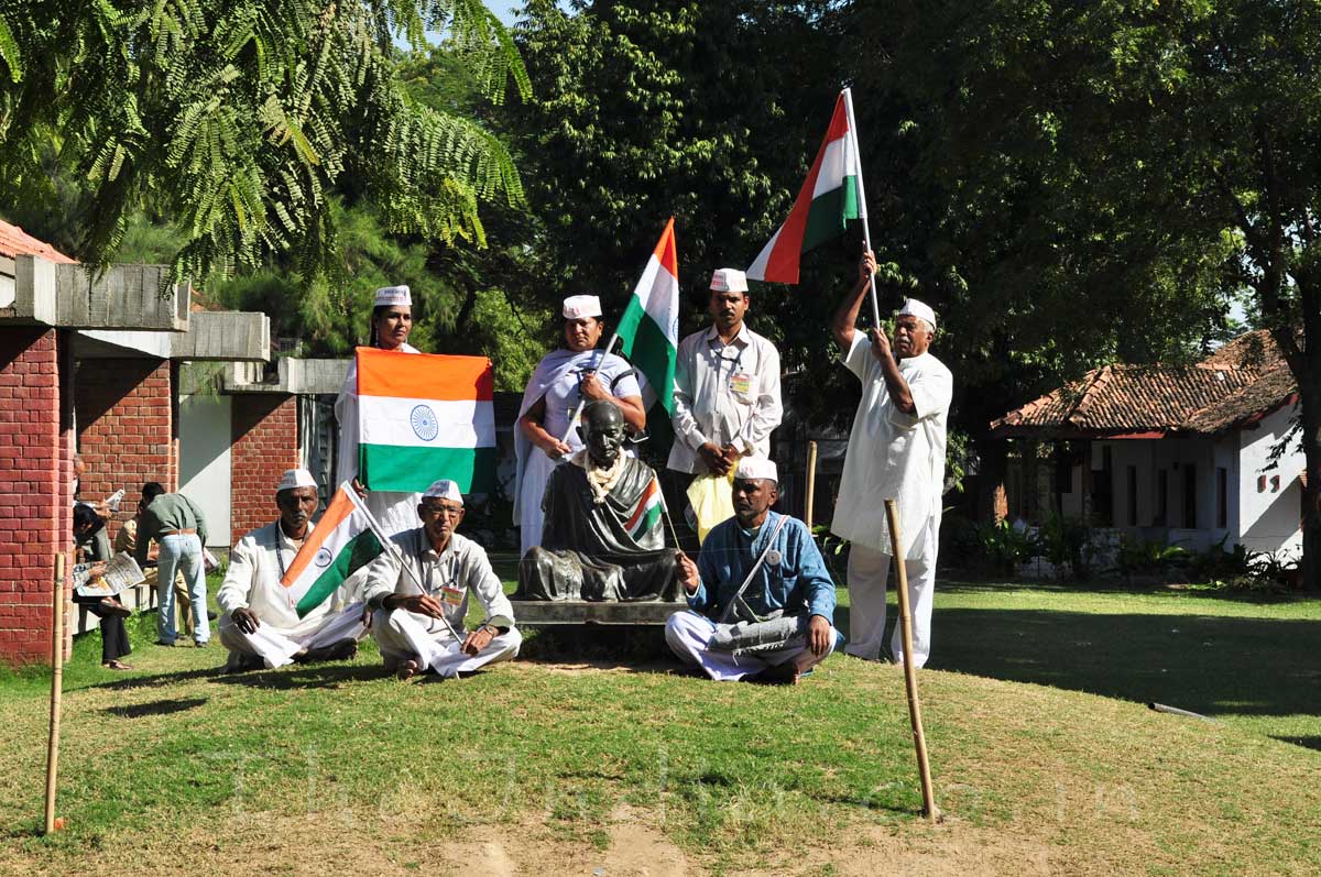 Sabarmati Ashram Ahmedabad Sabarmati Ashram Ahmedabad