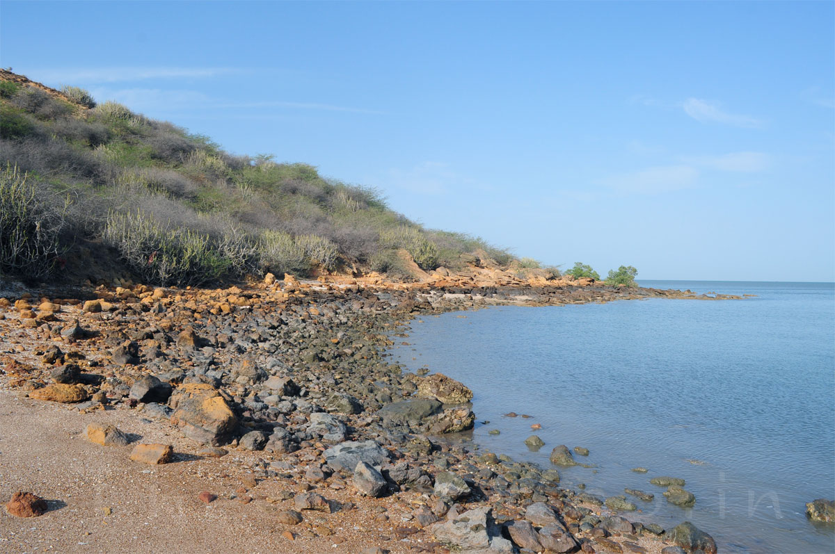 Momai Dham Beach Dwarka Momai Dham Beach Dwarka