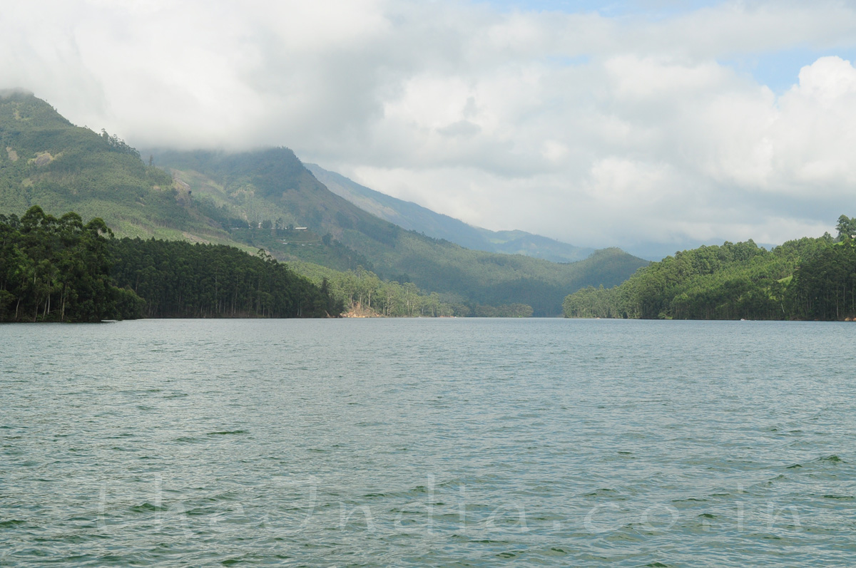 Mattupetty Dam Munnar