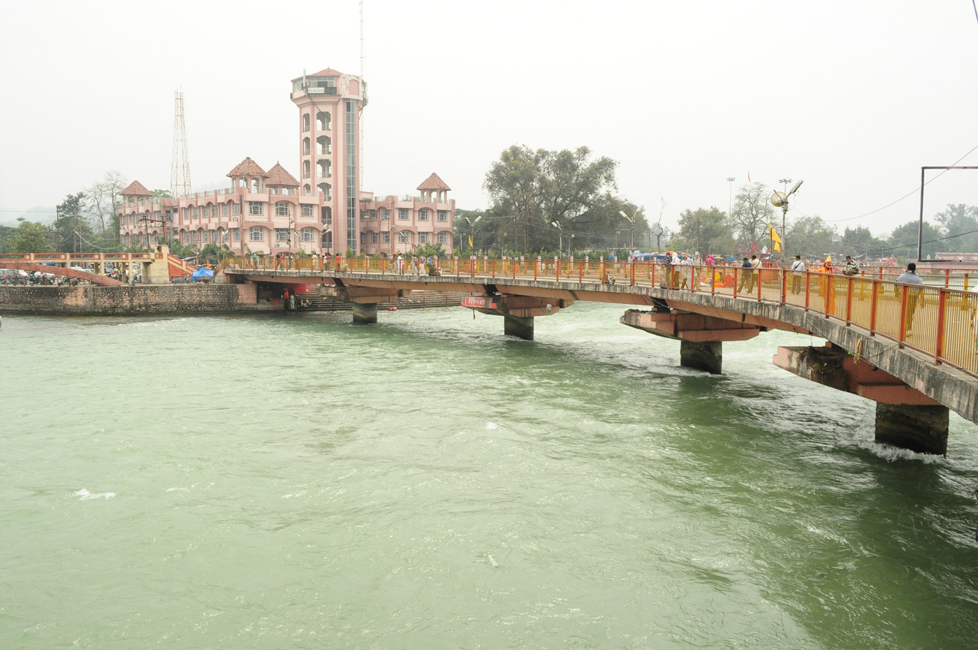 Har Ki Pauri Haridwar