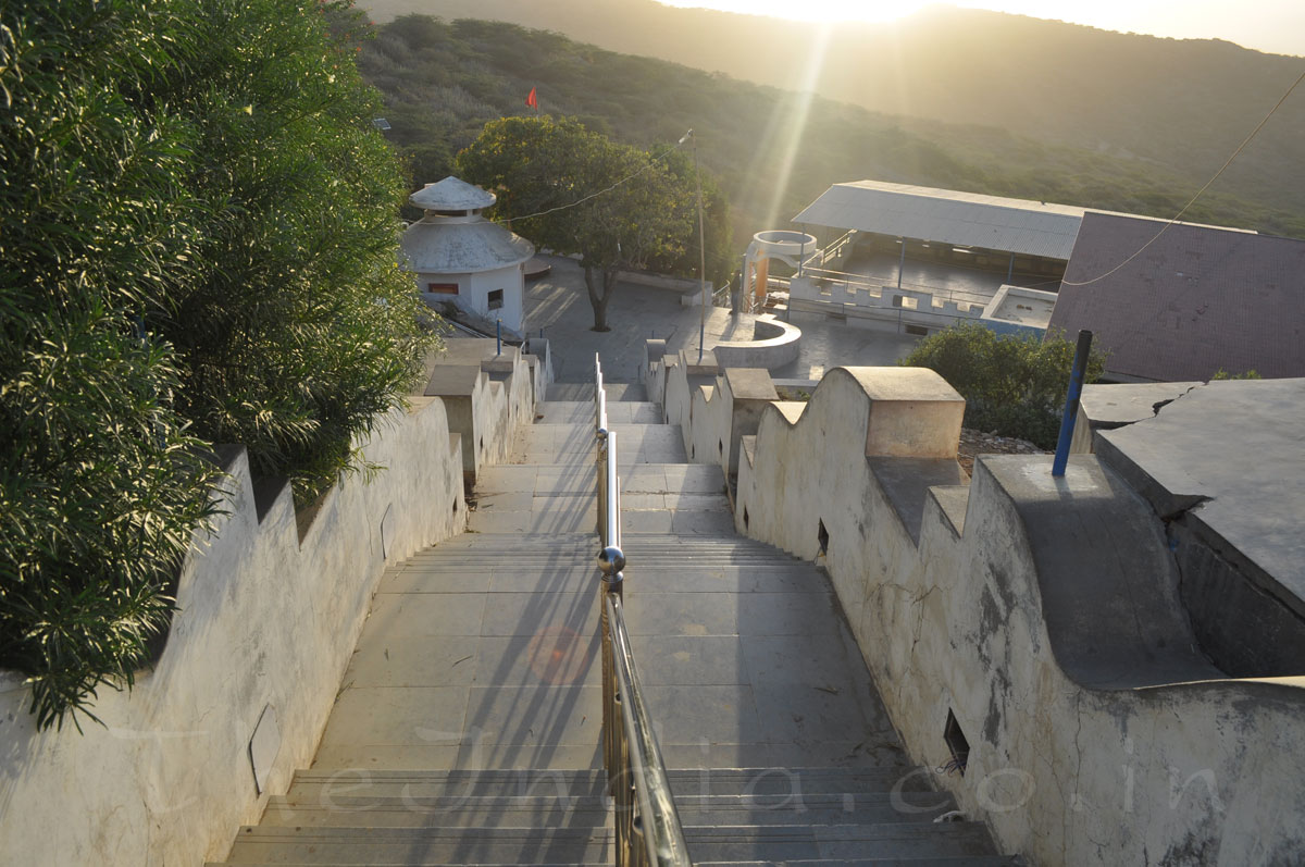 Kalo Dungar Kutch Bhuj