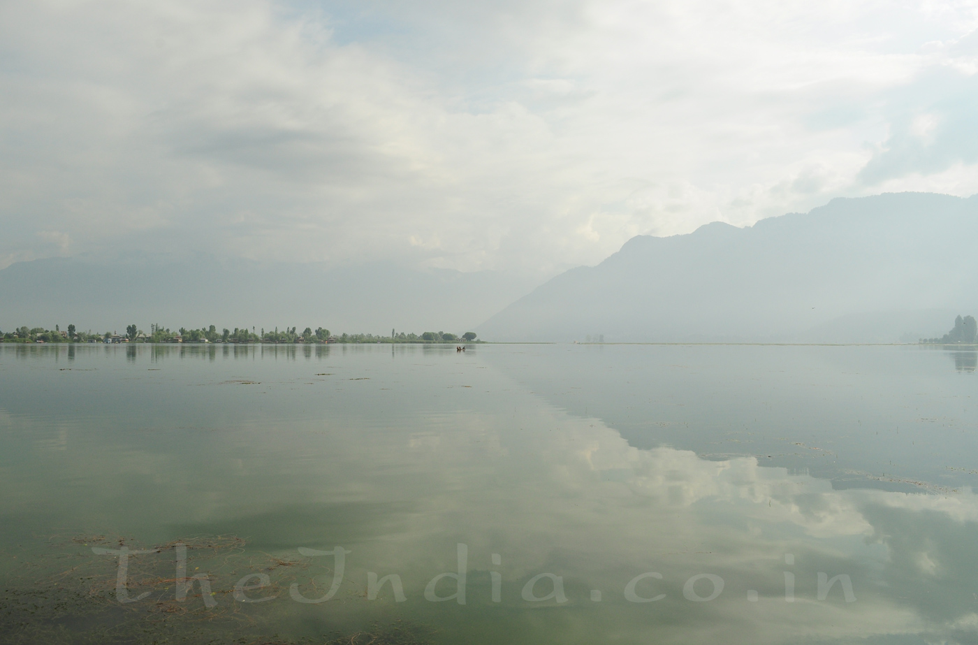 Dal Lake Srinagar Dal Lake Srinagar