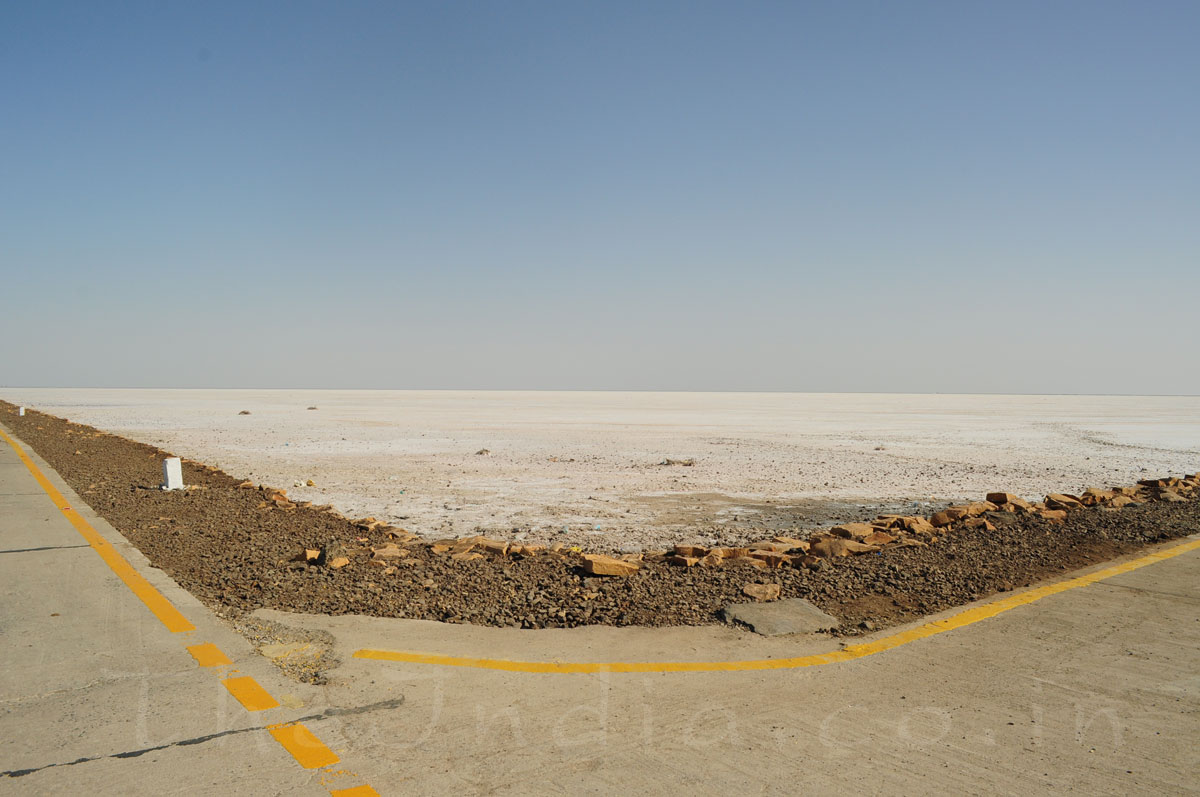 White Rann of Kutch Bhuj White Rann of Kutch Bhuj
