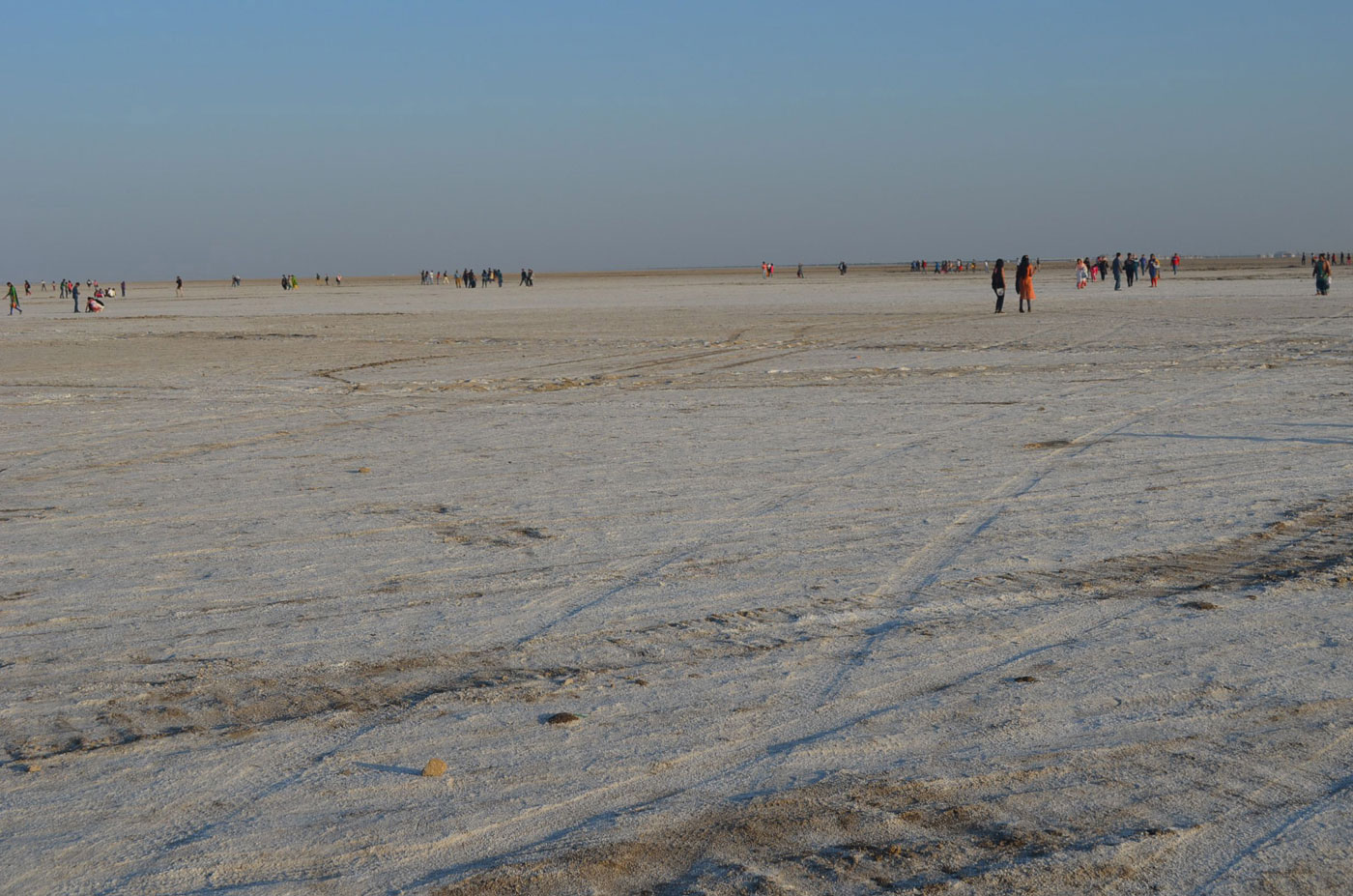 White Rann of Kutch Bhuj White Rann of Kutch Bhuj