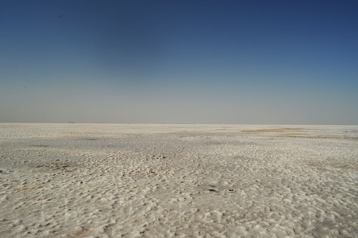 White Rann of Kutch Bhuj White Rann of Kutch Bhuj