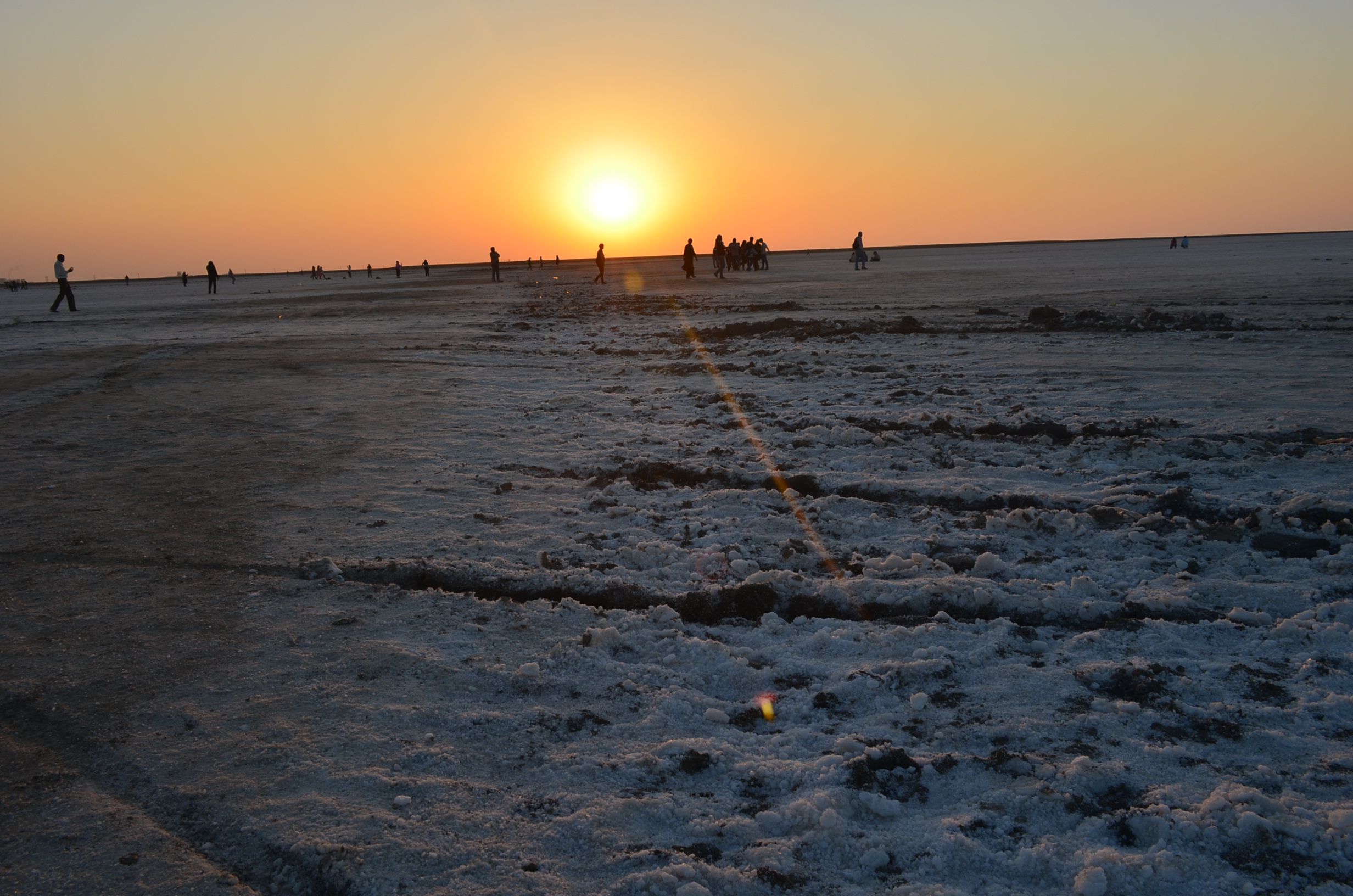 White Rann of Kutch Bhuj White Rann of Kutch Bhuj