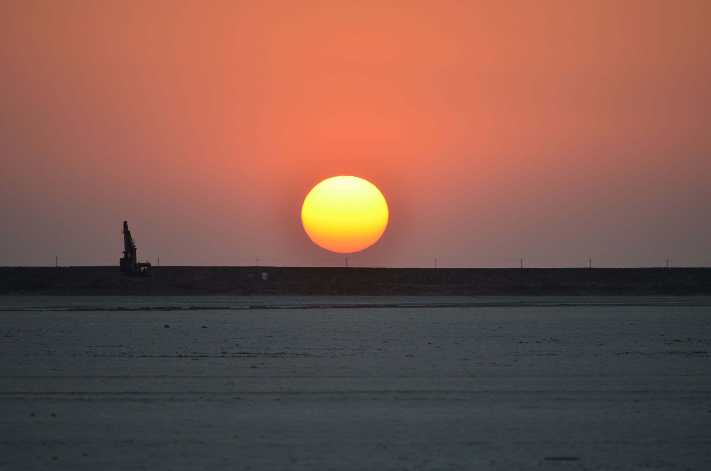 White Rann of Kutch Bhuj White Rann of Kutch Bhuj