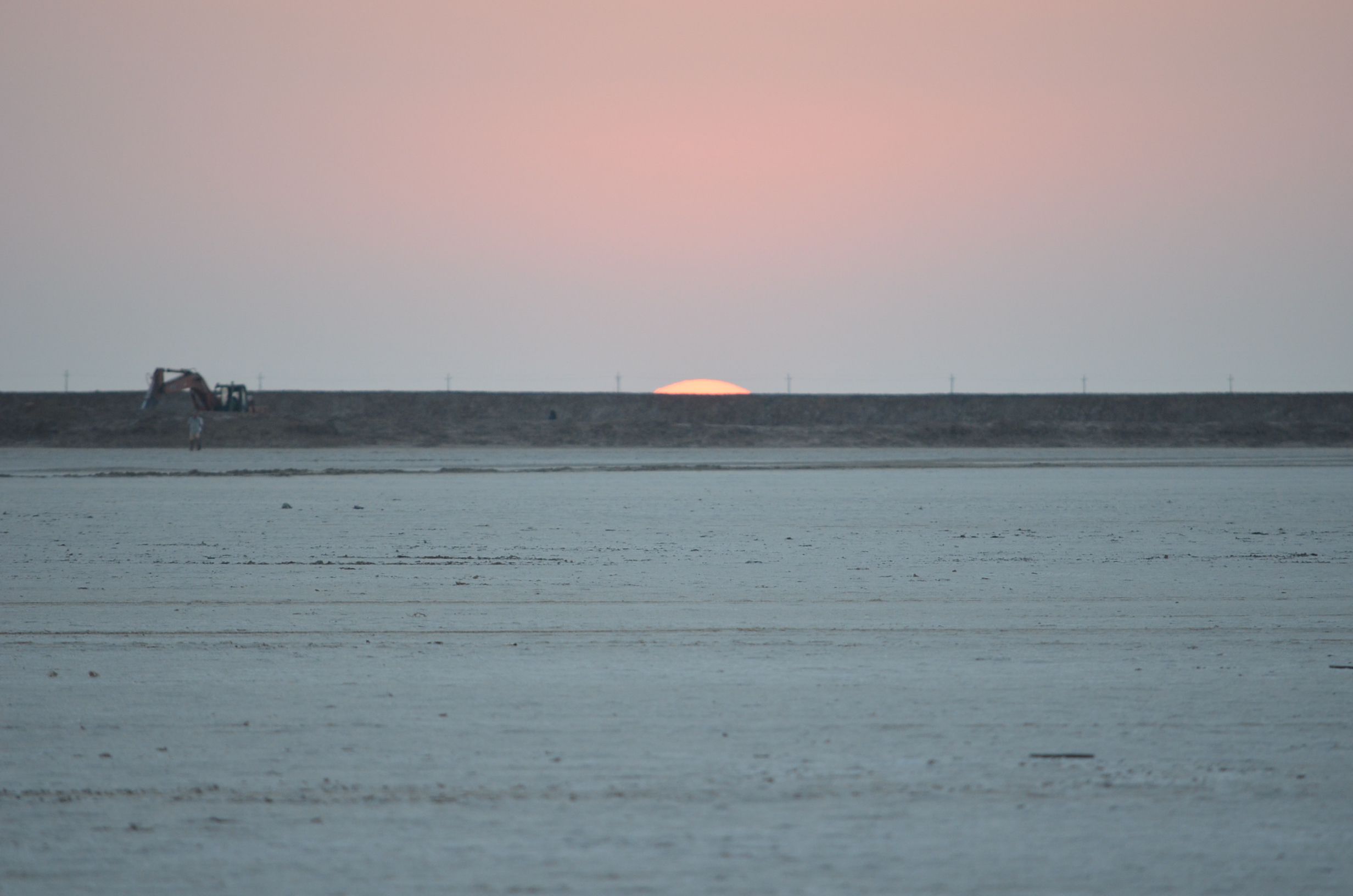 White Rann of Kutch Bhuj White Rann of Kutch Bhuj
