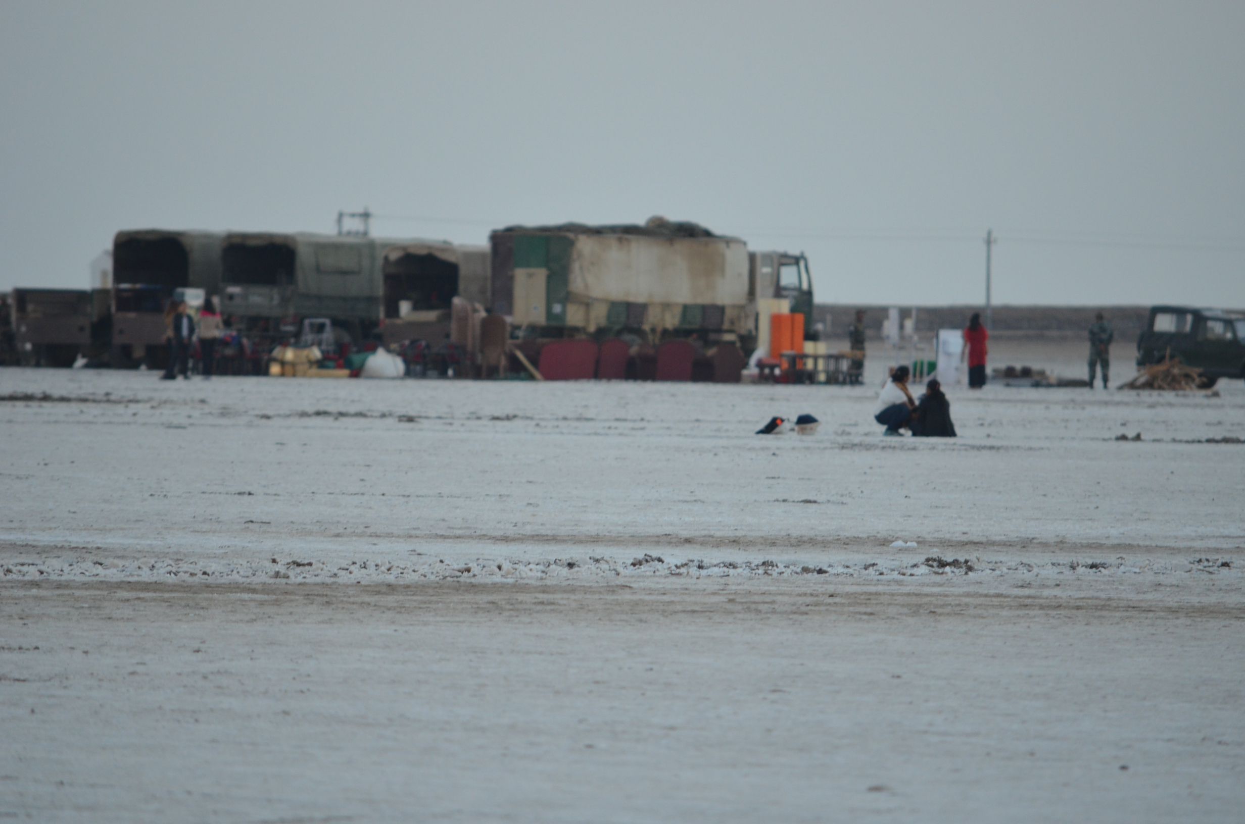 White Rann of Kutch Bhuj White Rann of Kutch Bhuj