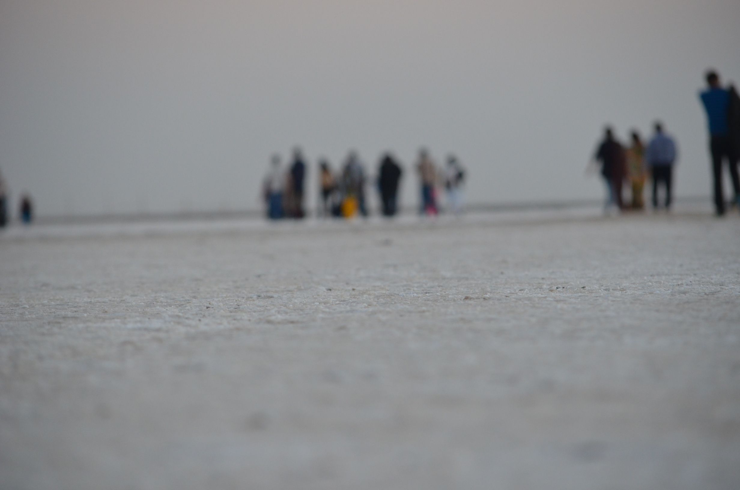 White Rann of Kutch Bhuj White Rann of Kutch Bhuj
