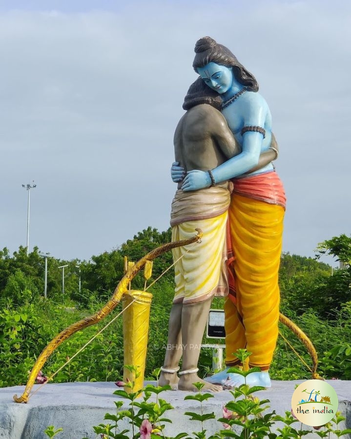 Ram Van Rajkot Ram Van Rajkot