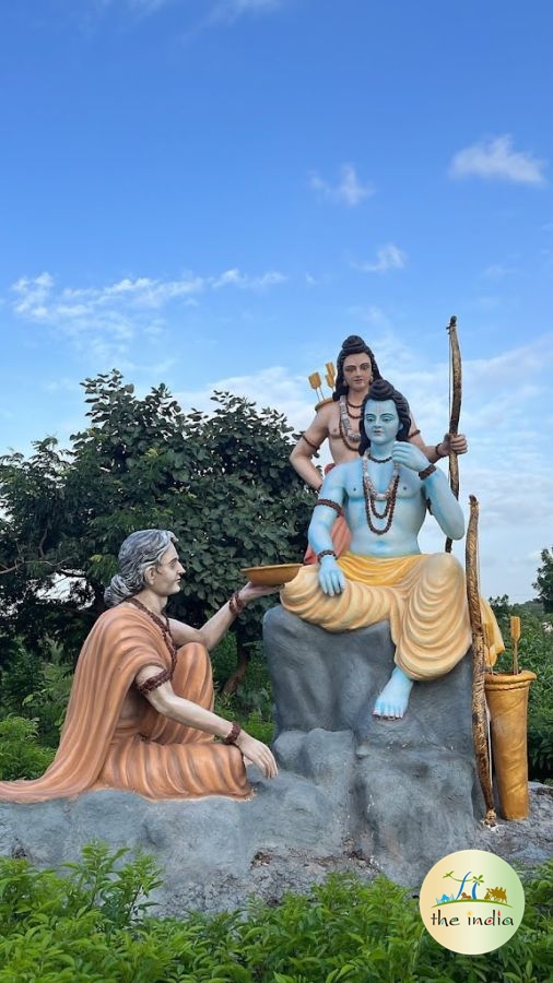 Ram Van Rajkot Ram Van Rajkot