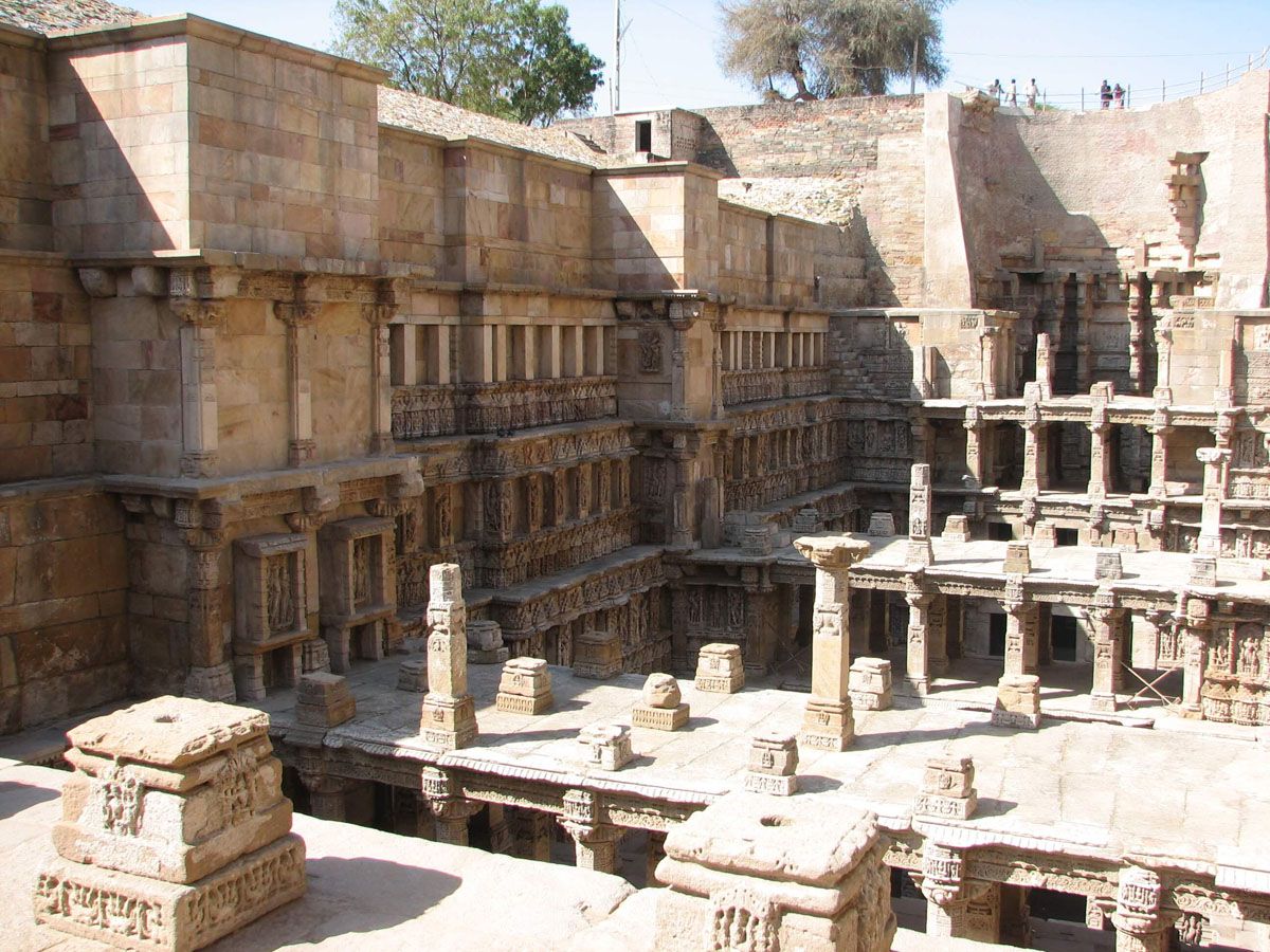 Rani ni Vav Patan Rani ni Vav Patan
