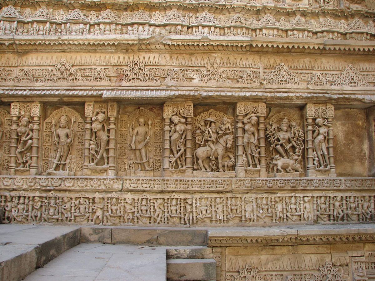 Rani ni Vav Patan Rani ni Vav Patan