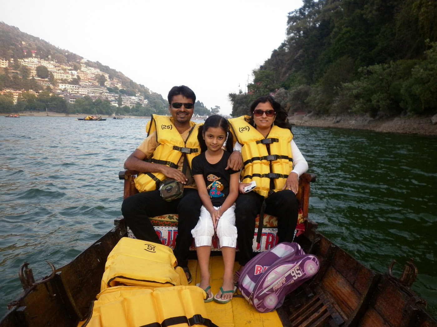 Nainital Nainital