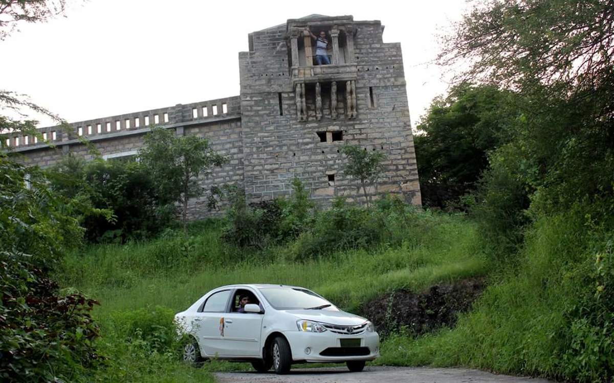 Analgadh Rajkot Analgadh Rajkot