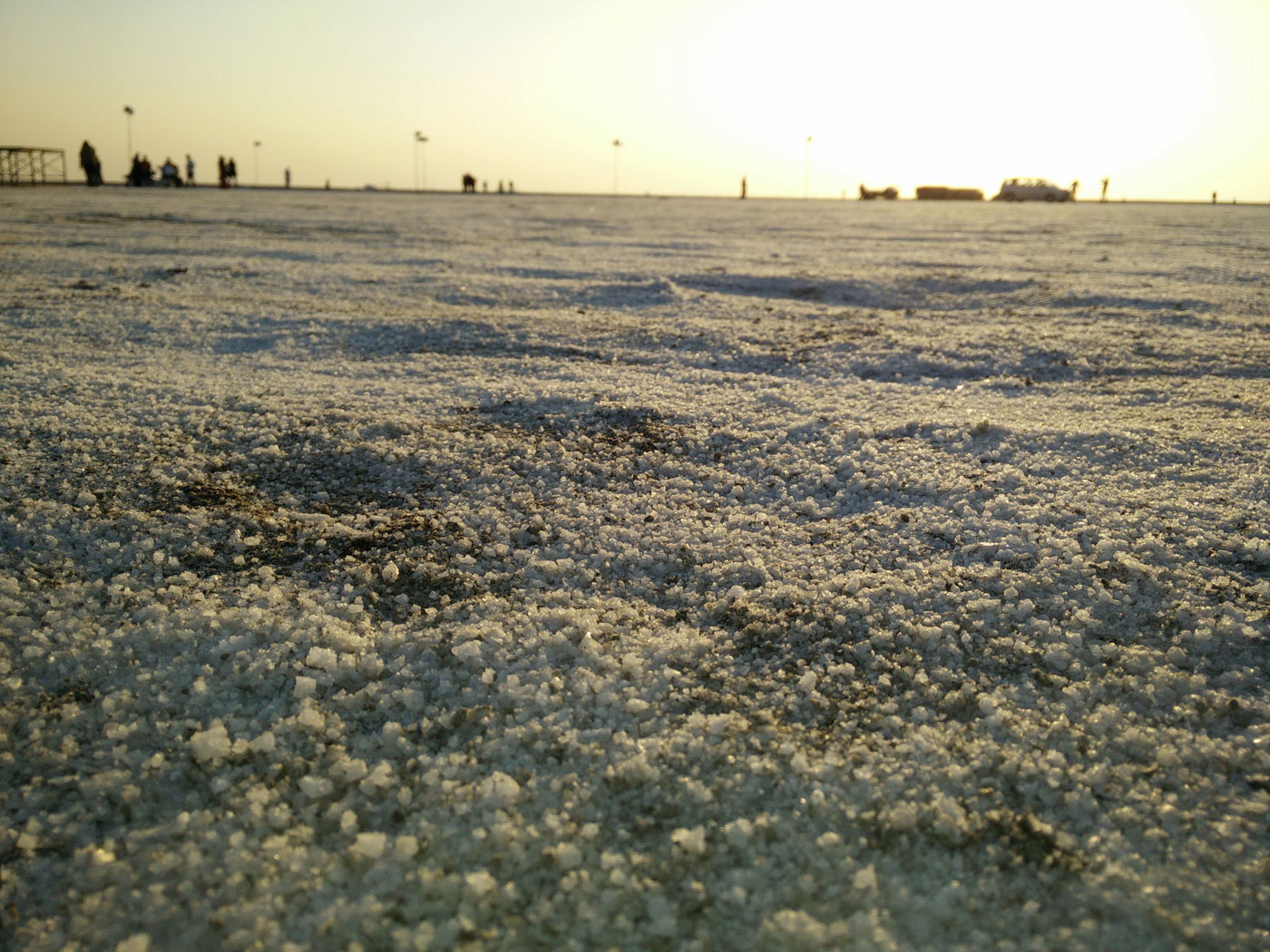 White Rann of Kutch Bhuj White Rann of Kutch Bhuj
