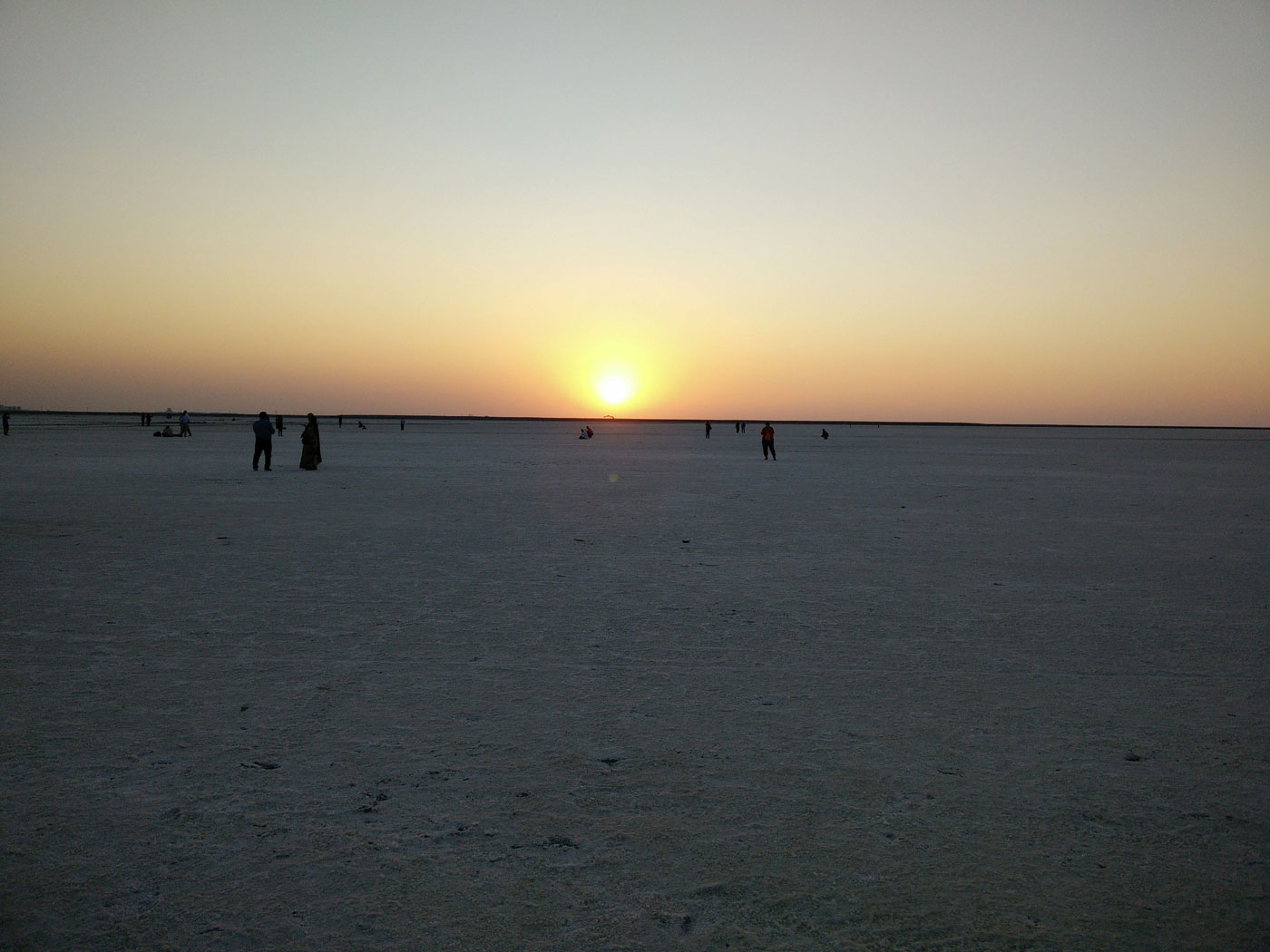 White Rann of Kutch Bhuj White Rann of Kutch Bhuj