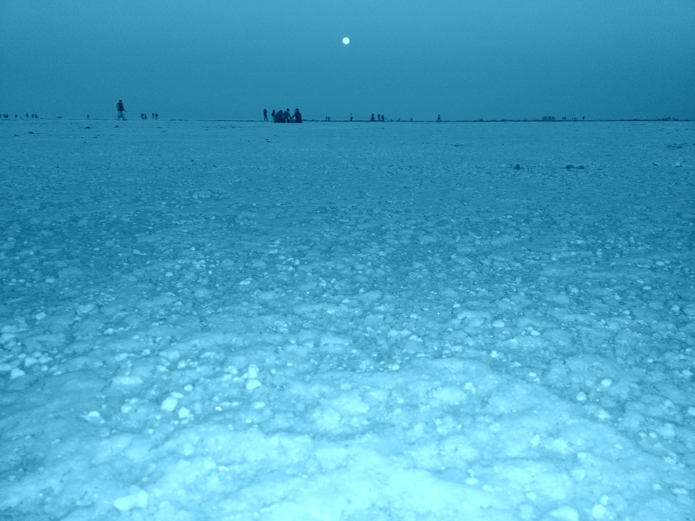 White Rann of Kutch Bhuj White Rann of Kutch Bhuj