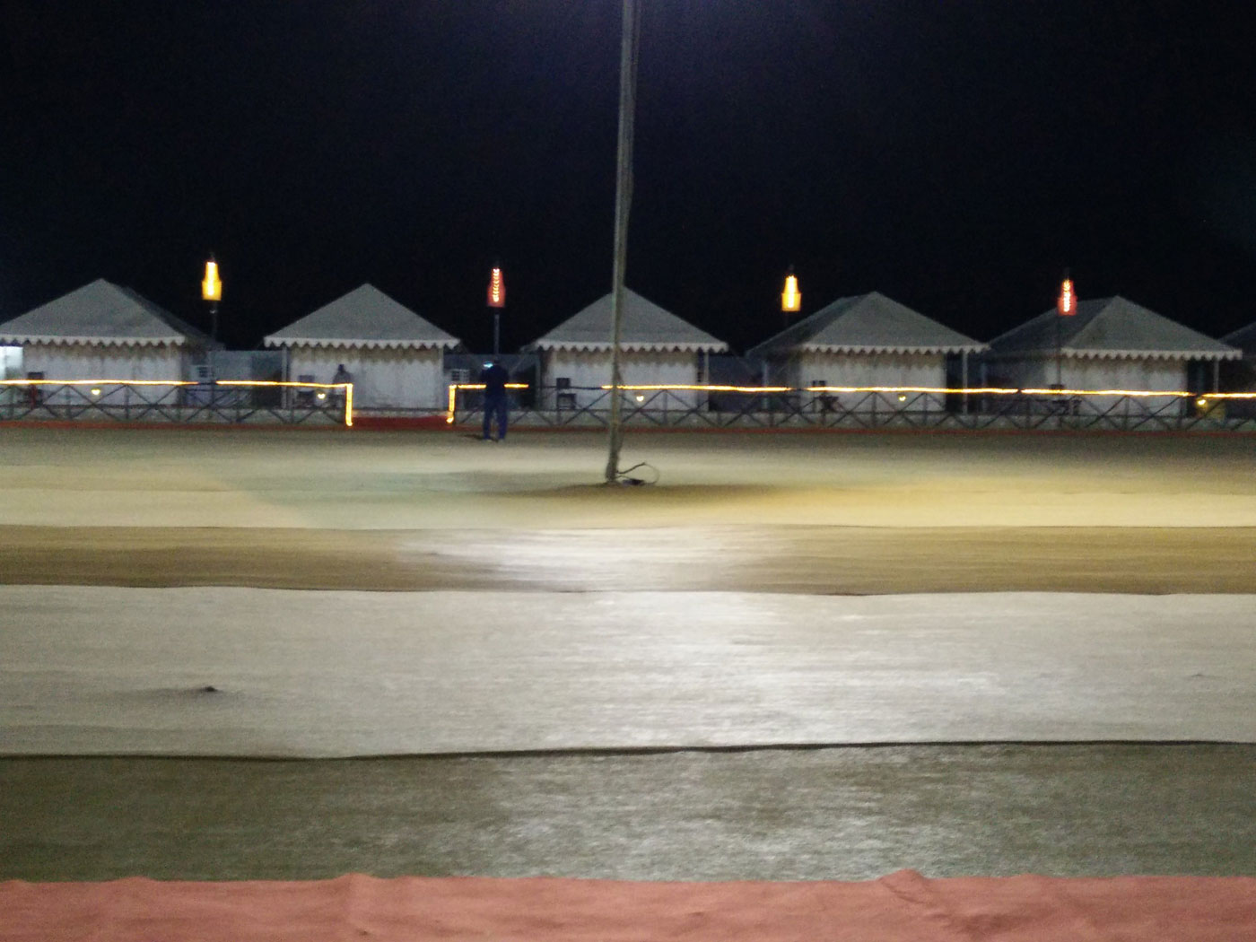 White Rann of Kutch Bhuj White Rann of Kutch Bhuj