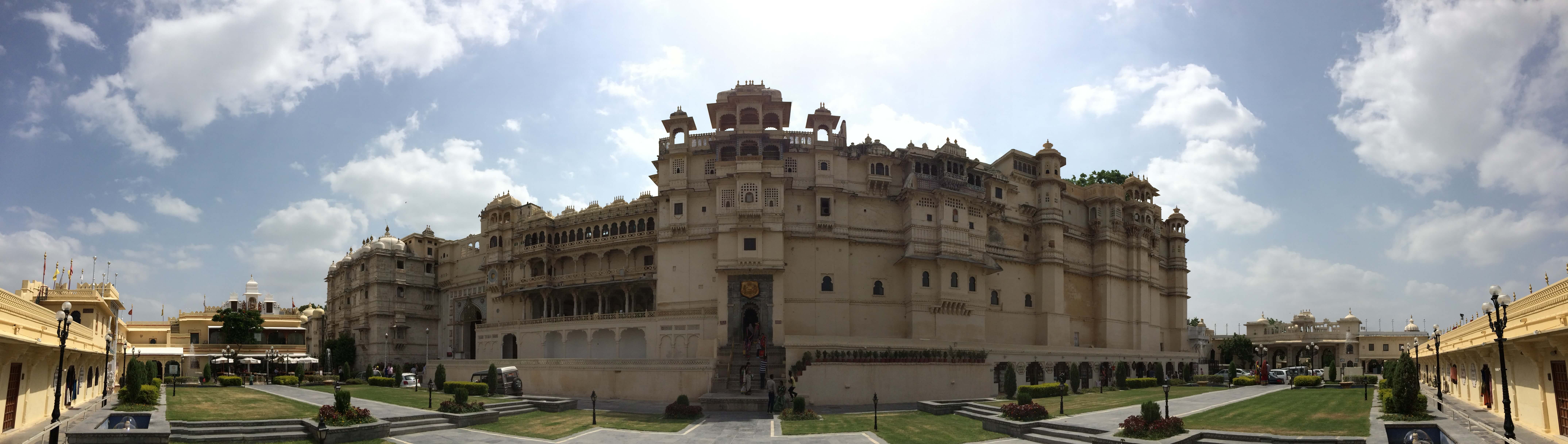 Udaipur Udaipur
