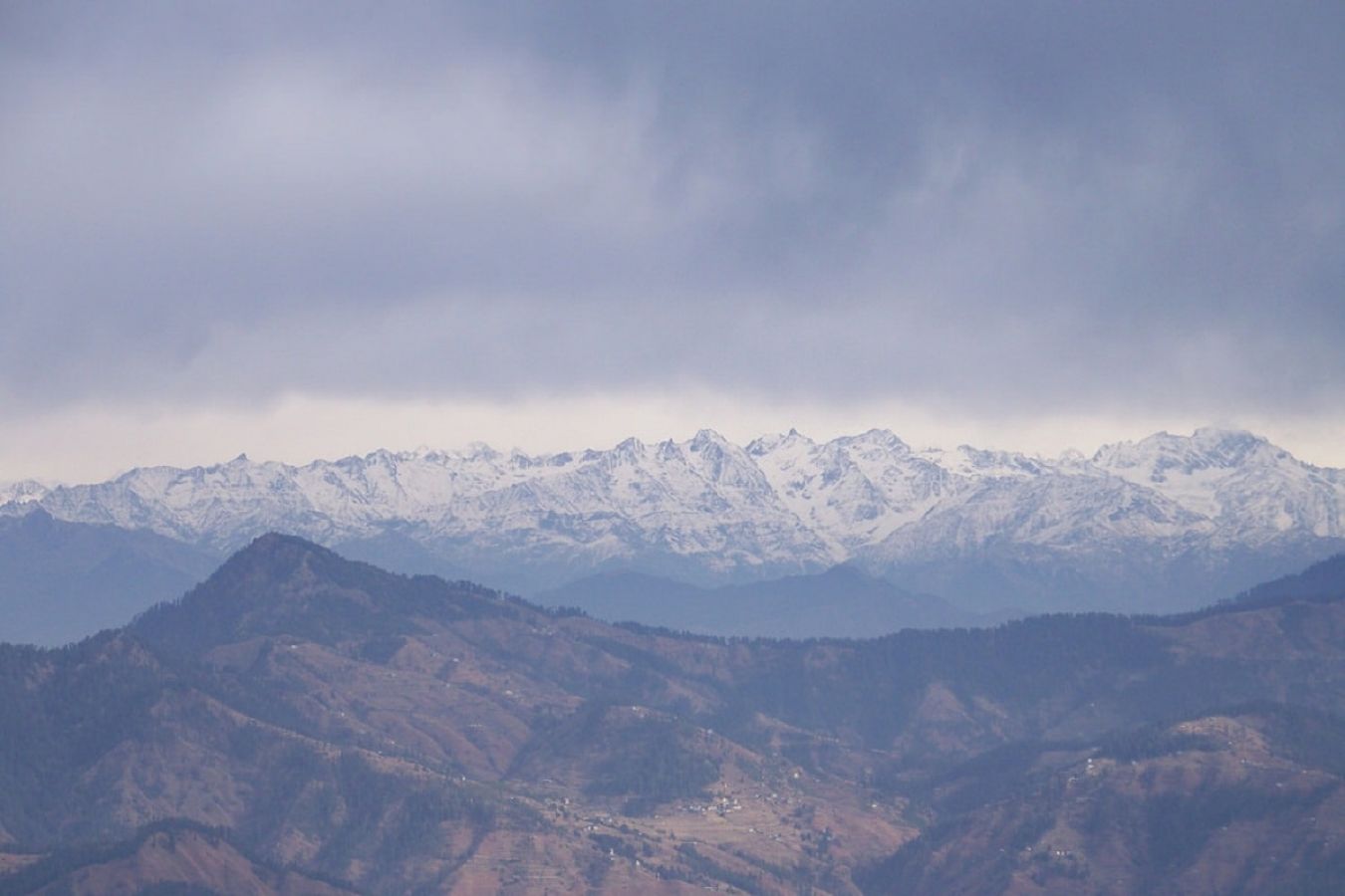 Tirthan Valley Tirthan Valley Tirthan Valley Tirthan Valley