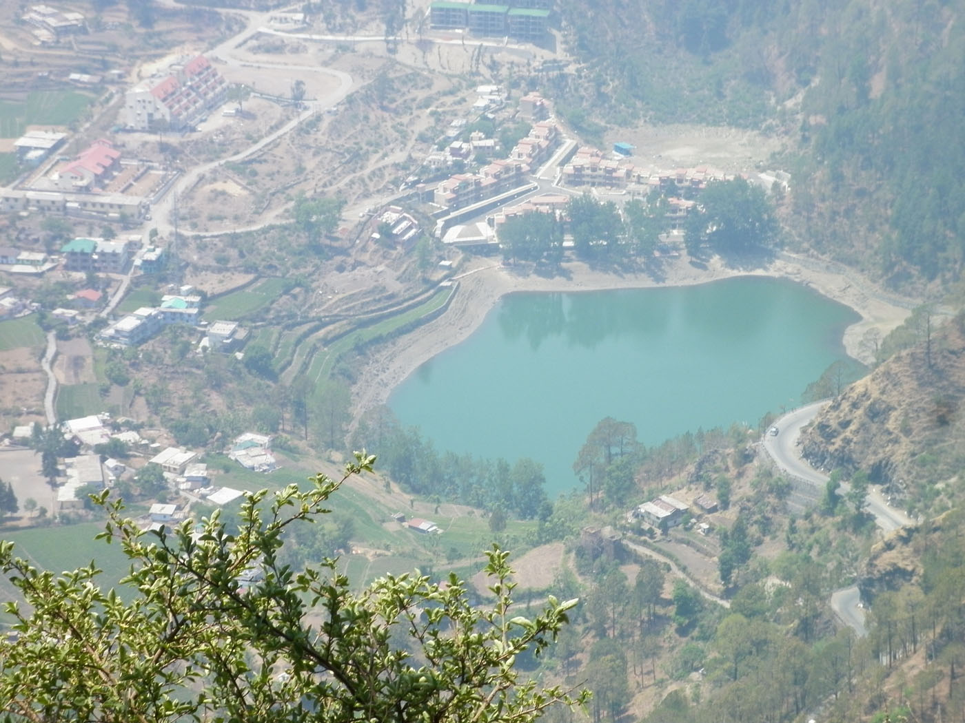 Nainital Nainital