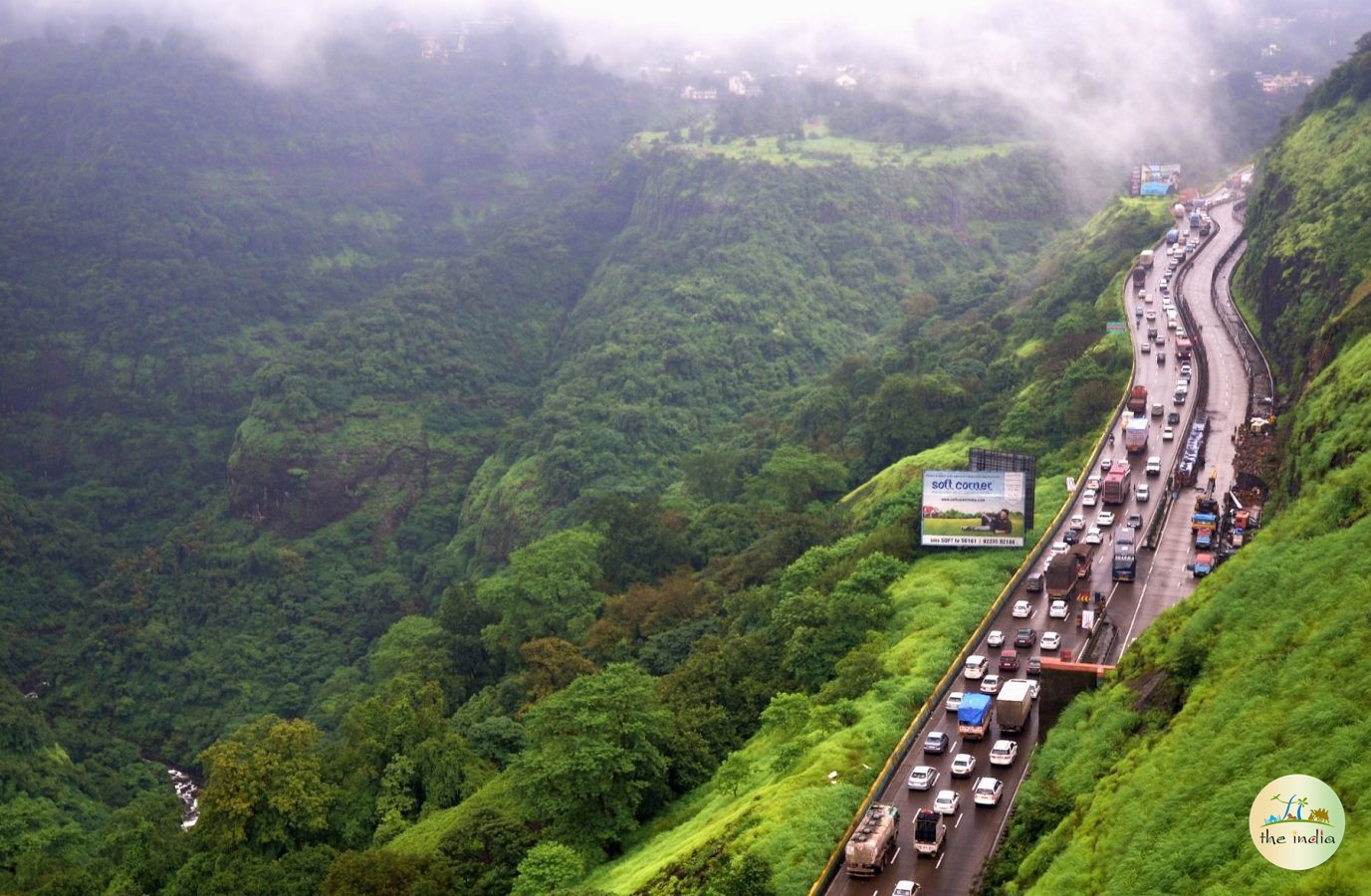 Twin Hill Station Khandala Twin Hill Station Khandala