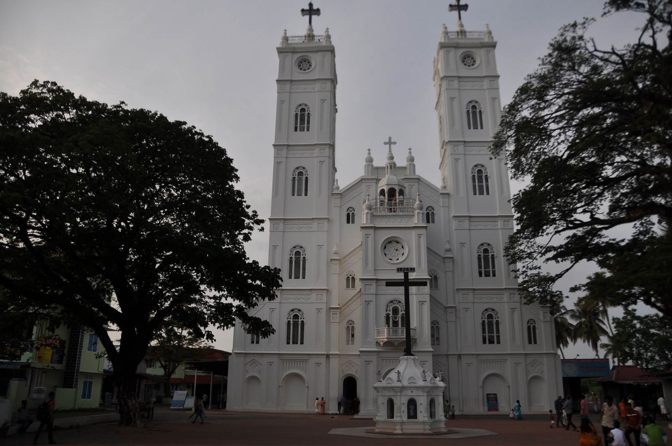 Kochi Kochi Kochi Kochi