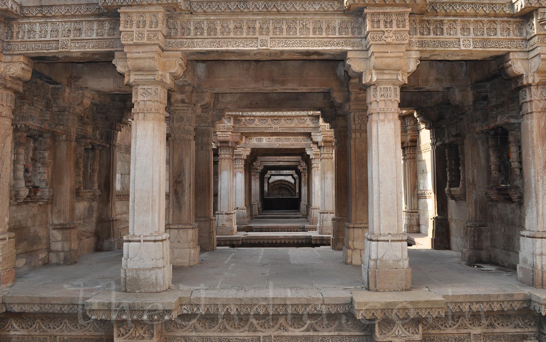 Adalaj Ni Vav Ahmedabad Adalaj Ni Vav Ahmedabad