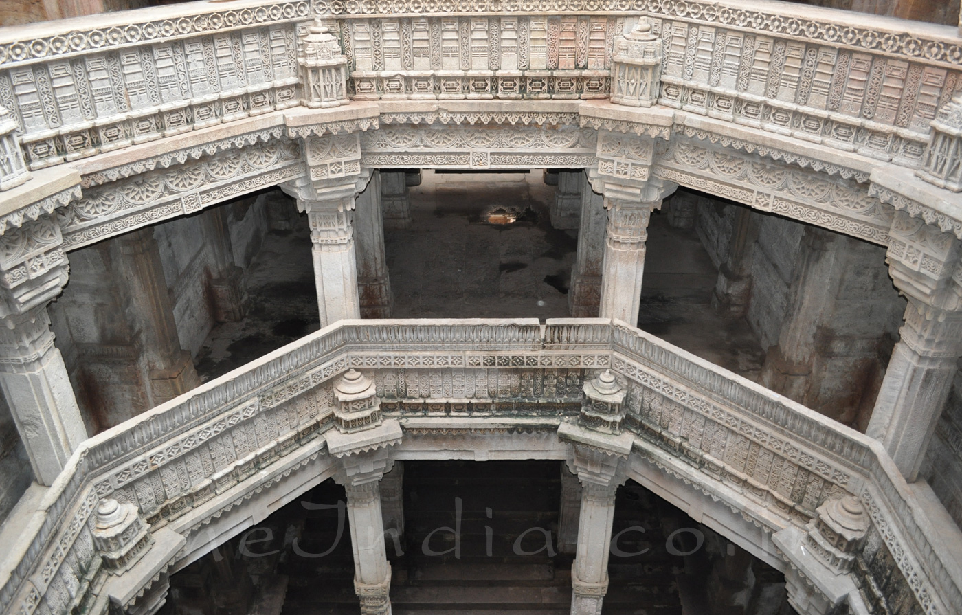 Adalaj Ni Vav Ahmedabad Adalaj Ni Vav Ahmedabad