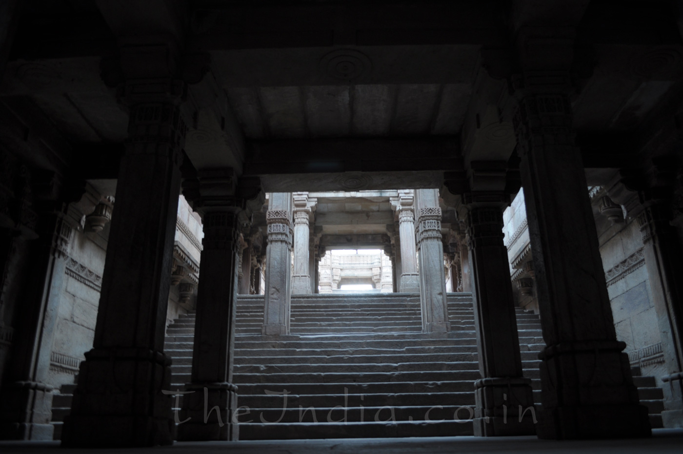 Adalaj Ni Vav Ahmedabad Adalaj Ni Vav Ahmedabad