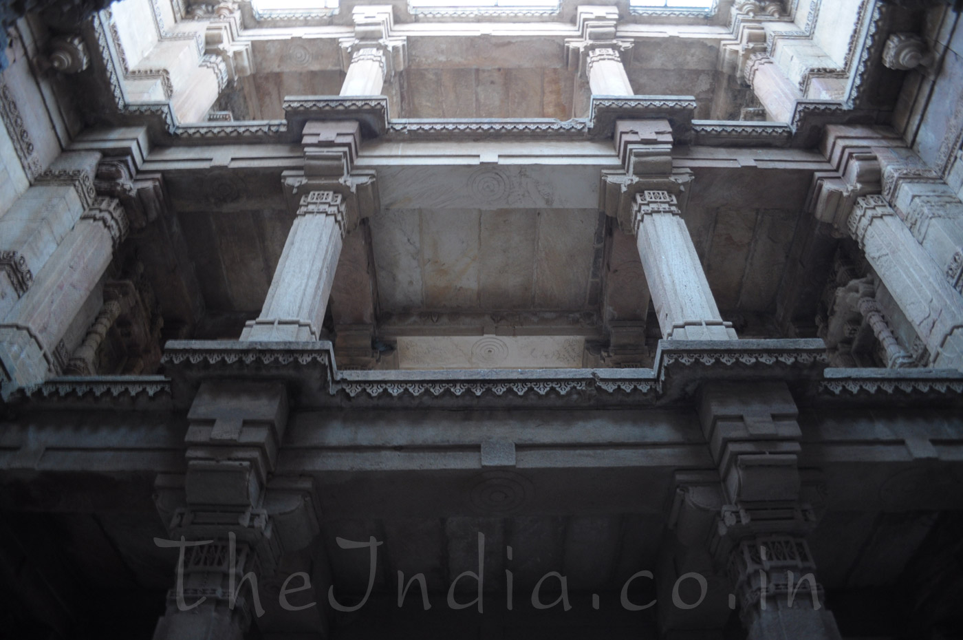 Adalaj Ni Vav Ahmedabad Adalaj Ni Vav Ahmedabad