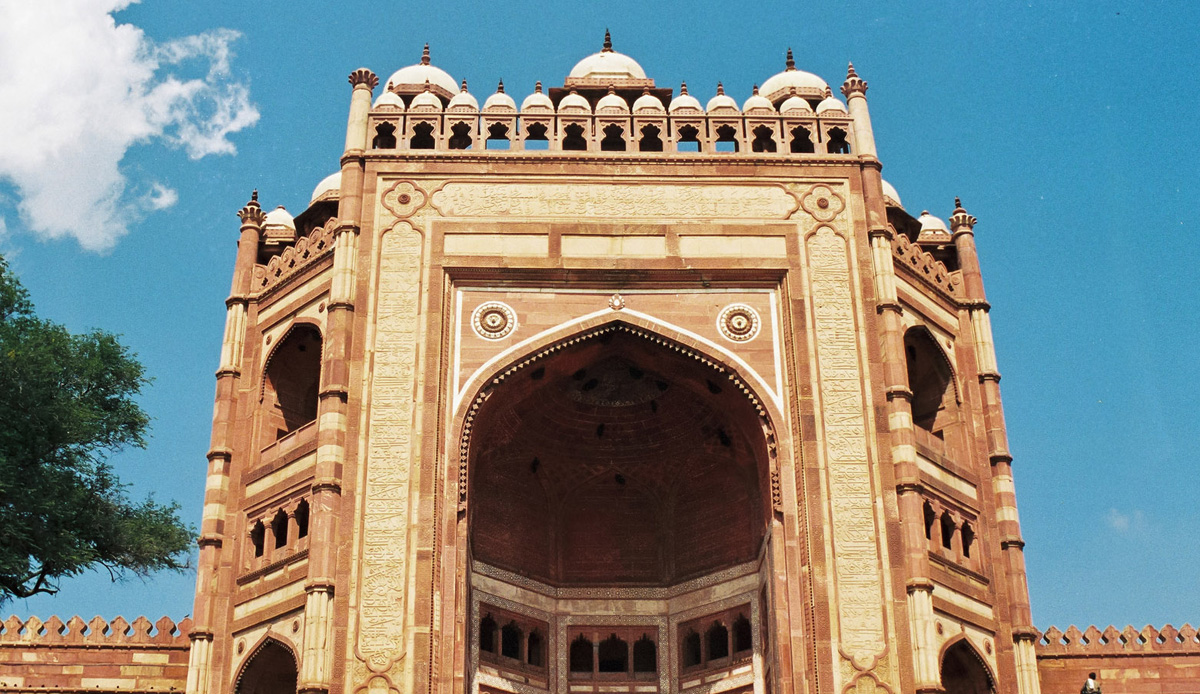 Buland Darwaza FatehpurSikri Buland Darwaza FatehpurSikri