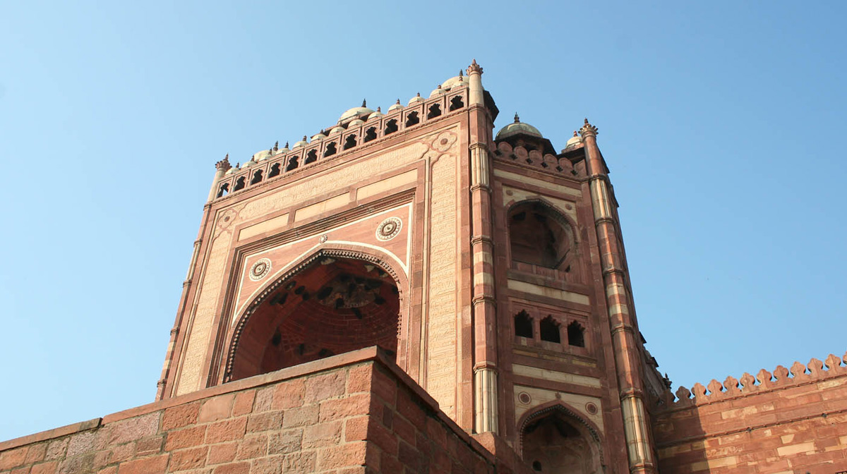 Buland Darwaza FatehpurSikri Buland Darwaza FatehpurSikri