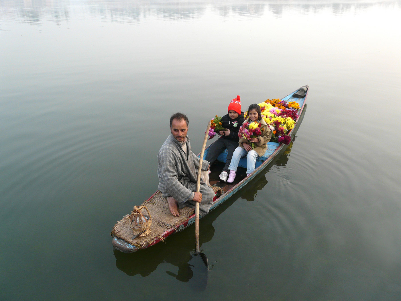 Dal Lake Srinagar Dal Lake Srinagar