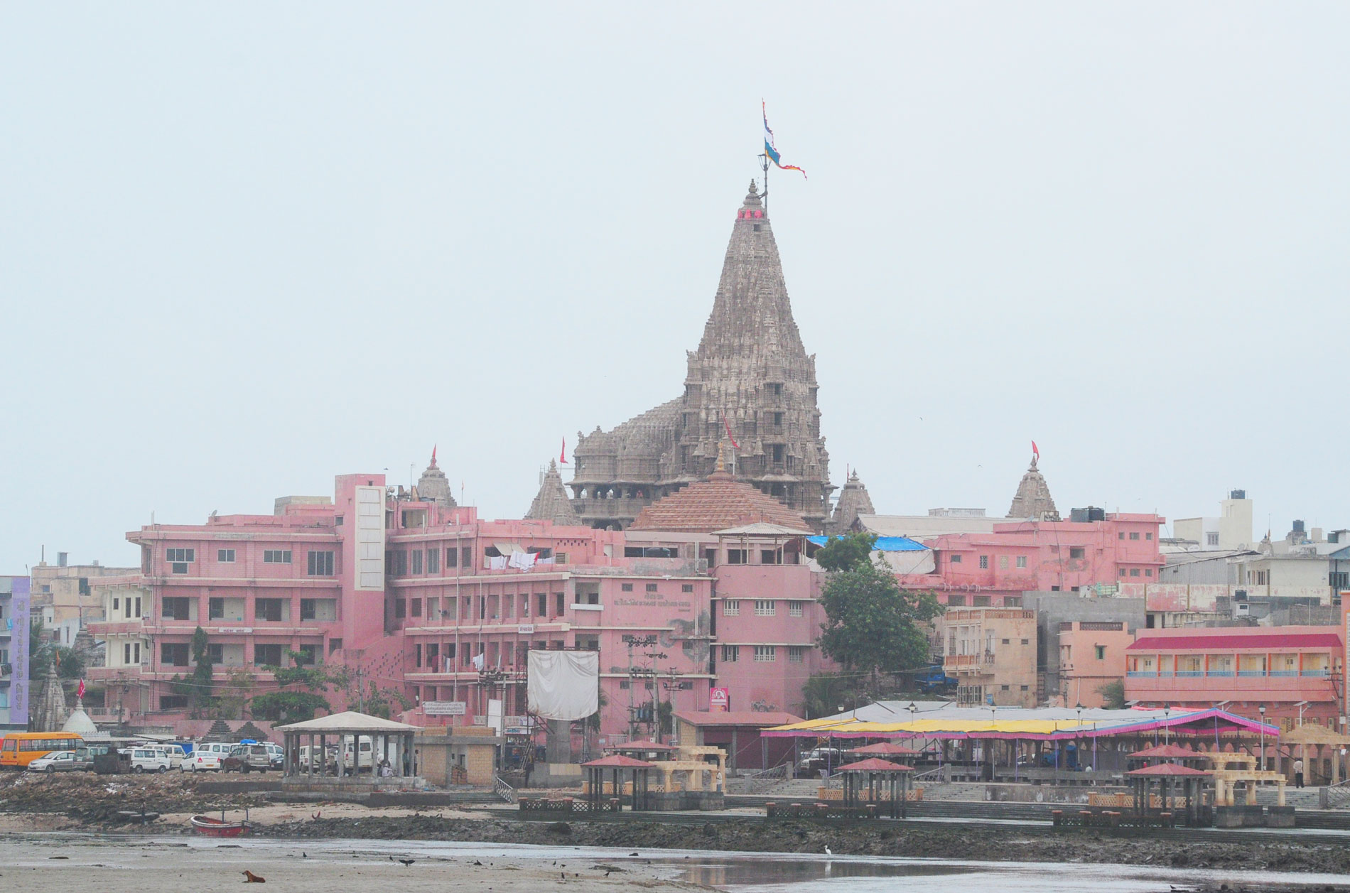 Dwarka Dwarka