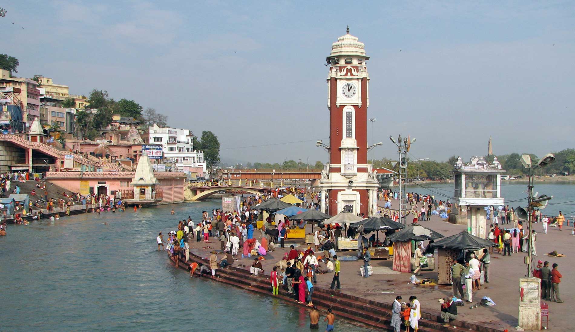 Har Ki Pauri Haridwar Har Ki Pauri Haridwar