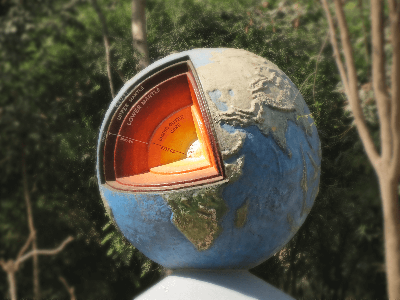 Indroda Nature Park Ahmedabad Indroda Nature Park Ahmedabad