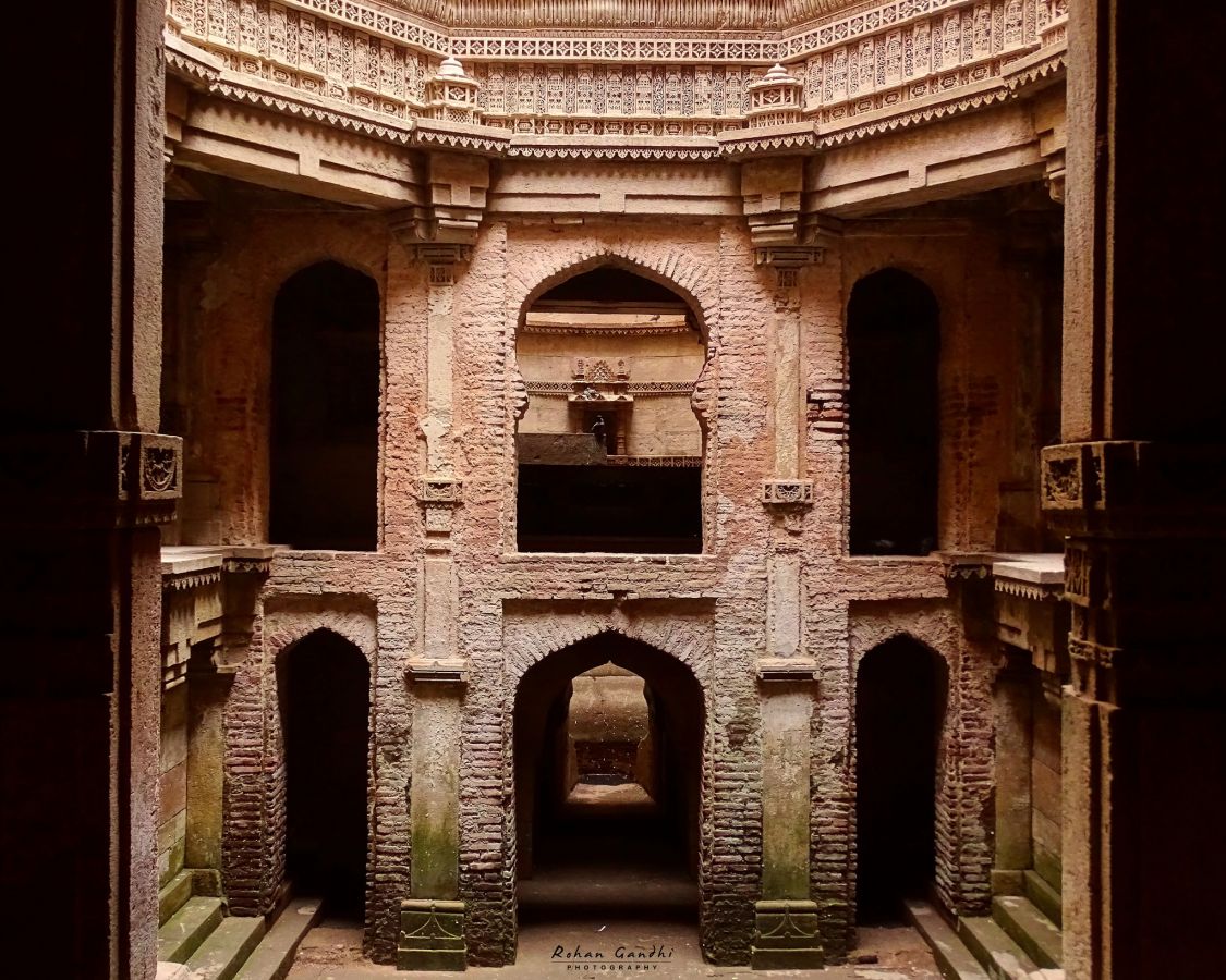 Adalaj Ni Vav Ahmedabad Adalaj Ni Vav Ahmedabad