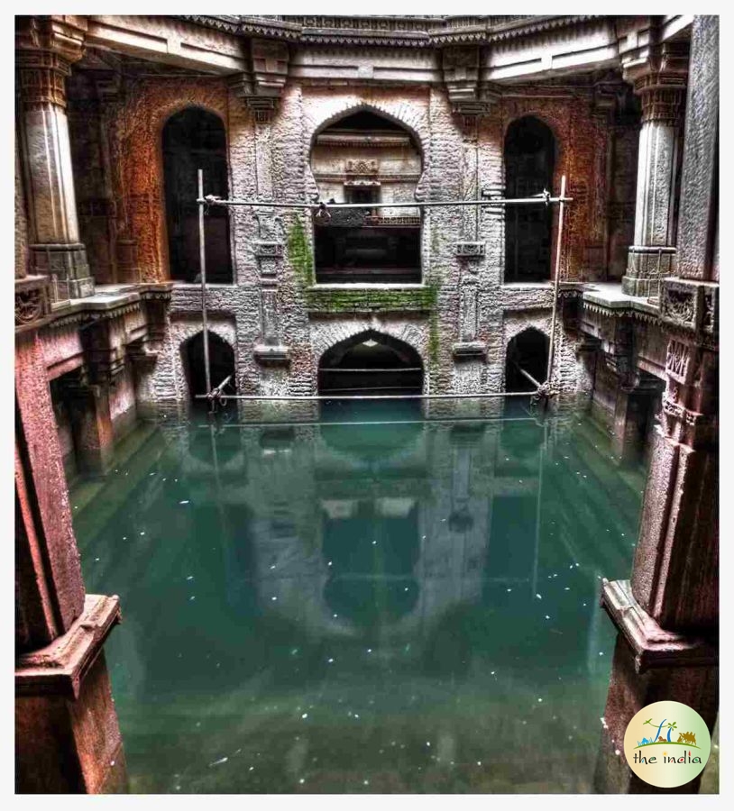 Adalaj Ni Vav Ahmedabad Adalaj Ni Vav Ahmedabad