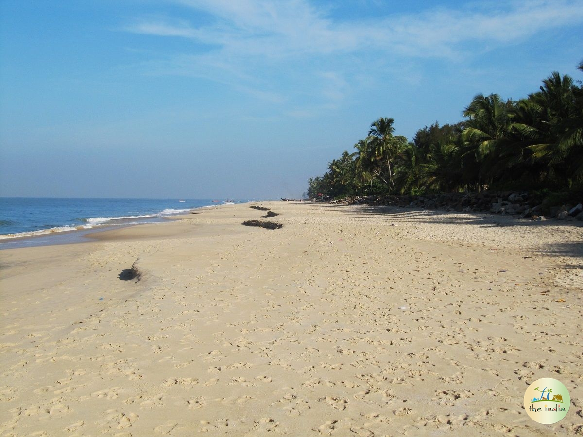 Alappuzha Beach Alleppey Alappuzha Beach Alleppey