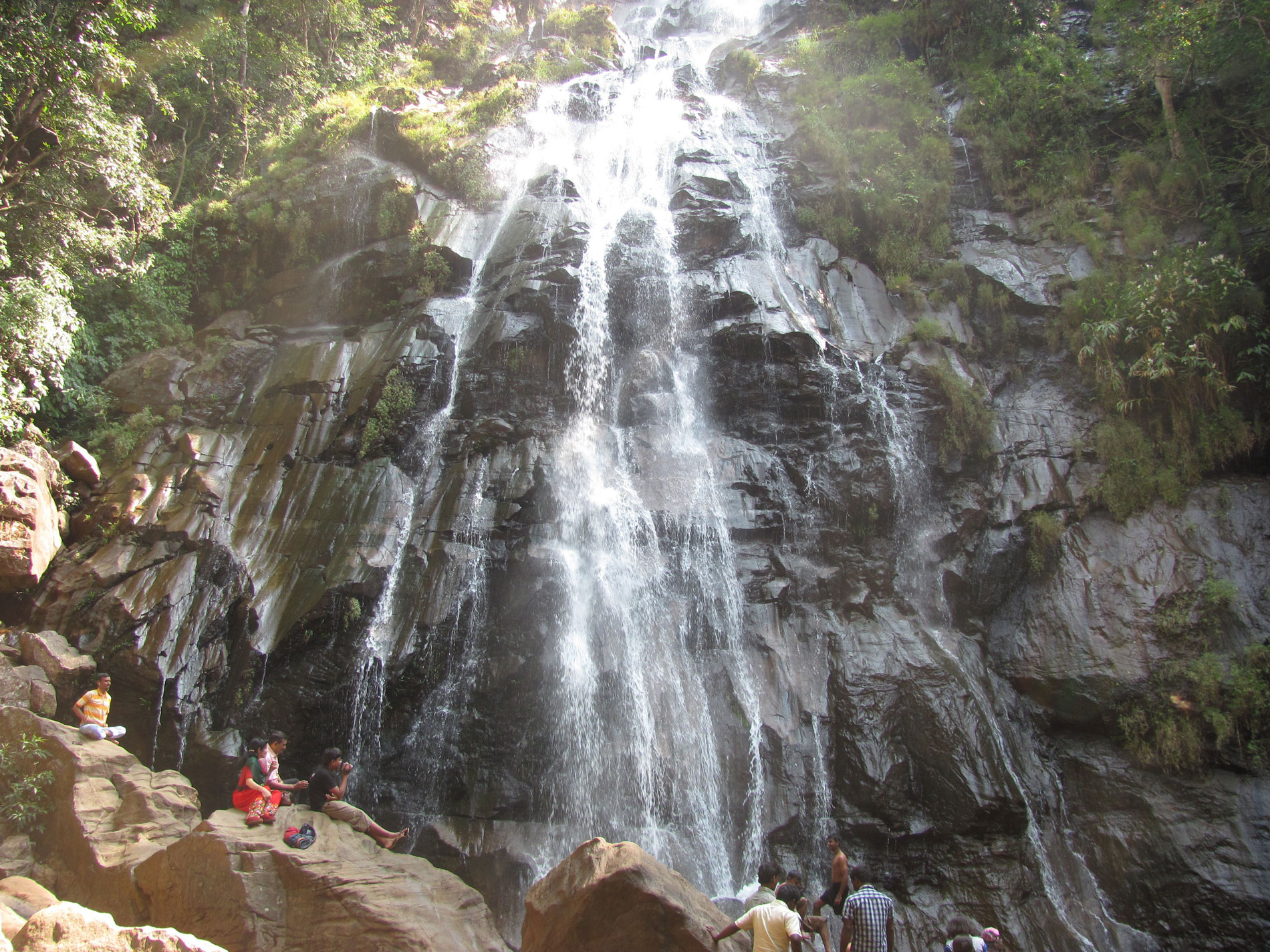 Pachmarhi Hill Station Pachmarhi
