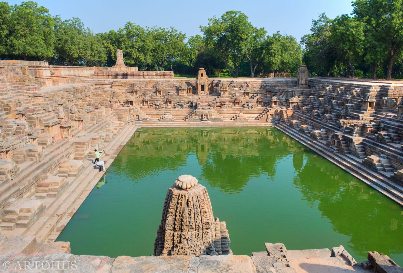 Sun Temple Modhera Ahmedabad Sun Temple Modhera Ahmedabad