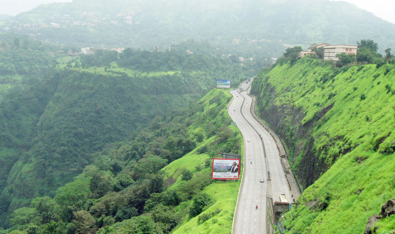 Twin Hill Station Khandala Twin Hill Station Khandala